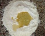 Foto del paso 1 de la receta: Tortas fritas!!
