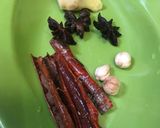 Foto langkah ke 1 dari resep Minuman Detox Mudah.