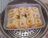 Foto langkah ke 6 dari resep Sarkoyo (Setup Pisang & Roti Tawar Khas Madura).