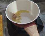 Foto langkah ke 2 dari resep Bubur Ayam Kecipir MPASI 6+ day 17.