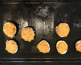 Foto del paso 4 de la receta: Huevos rellenos de atún