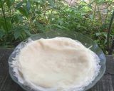 Foto langkah ke 6 dari resep Kulit Lumpia.