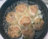 Foto langkah ke 9 dari resep Perkedel Kentang Kornet.