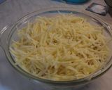Sonkahabos tészta recept fázis 3 fotója
