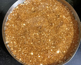 ચોકલેટ ચીક્કી (Chocolate Chikki Recipe in Gujarati) રેસીપી સ્ટેપ8ફોટો