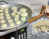 Foto del paso 6 de la receta: Alfajores de maicena caseros