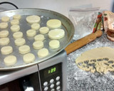 Foto del paso 6 de la receta: Alfajores de maicena caseros
