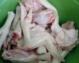 Foto langkah ke 1 dari resep Opor ayam.