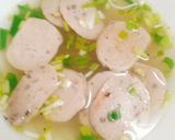 Hình bước làm 2 của món Rau củ làm soup