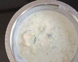 કેળા કાકડી રાઇતું (Banana Cucumber Raita Recipe In Gujarati) રેસીપી સ્ટેપ3ફોટો