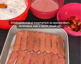 Epres Tiramisu recept fázis 6 fotója