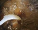 A picture of step 4 of Mutton kunna.