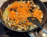 Foto del paso 3 de la receta: Salsa bolognesa Astillero