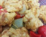 Foto del paso 7 de la receta: Pollo agridulce chino 🇨🇳