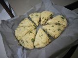 Scones