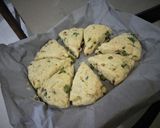 Foto langkah ke 9 dari resep Scones.