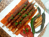Adana Kebap
