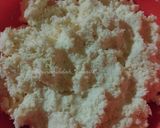 Foto langkah ke 1 dari resep Kue Getas Singkong.