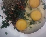 Foto del paso 1 de la receta: Escalope de bife de hígado
