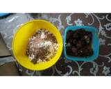 Eggless Christmas Plum Cake (gluten free) recipe step 2 photo
