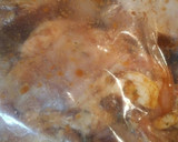A picture of step 4 of Chicken with Sweet Potato.