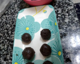 Foto del paso 4 de la receta: Trufas de Oreo