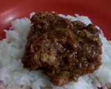 Foto langkah ke 5 dari resep Lapis daging (dg. Telur).