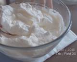 White Swiss Roll (Snow Cake Roll) Recipe Video recipe step 8 photo