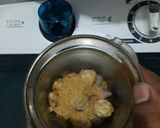 Foto langkah ke 1 dari resep Ayam isian serbaguna untuk sosis solo, lemper, roti.