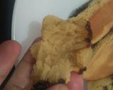 Foto langkah ke 8 dari resep Pukis Moccha.