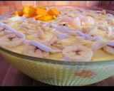 A picture of step 6 of Mango Custard.