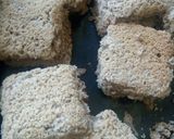 صورة لخطوة 2 من وصفة كيكة الجينواز بطريقة جديدة 🍰