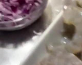 Foto del paso 1 de la receta: Ensalada 🥗 con Camarón 🍤