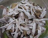Foto langkah ke 7 dari resep Soto Ayam & Tahu.