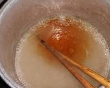 Hình bước làm 2 của món Kẹo đậu