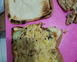 Foto langkah ke 4 dari resep Slim Toast.