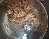 ગાર્લિક બ્રેડ સ્ટીક(garlic bread recipe in Gujarati) રેસીપી સ્ટેપ1ફોટો