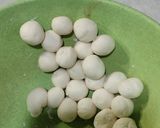 Foto langkah ke 1 dari resep Jenang Grendul.