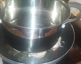 Baconös sertésszűz burgonyakoronggal recept fázis 6 fotója