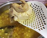 Foto langkah ke 8 dari resep Soto Ayam Lamongan dengan Koya.
