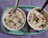 தஹி சேமியா(தயிர் சேமியா)🍚 ரெசிபி ஸ்டேப் 5 புகைப்படம்