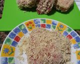 Foto del paso 3 de la receta: Libritos de Jamón York y queso cheddar