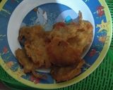 Foto langkah ke 4 dari resep Jamur kriuk pedas.