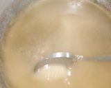 Foto del paso 2 de la receta: Caramelo perfecto para flan 🍮