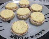Foto del paso 3 de la receta: Alfajores de Maicena!