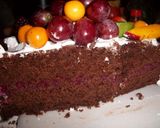 Foto del paso 14 de la receta: Tarta frutos de mi tierra