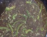 વેજિટેબલ ડ્રાય મંચુરિયન(vegetable dry manchurain in gujarati) રેસીપી સ્ટેપ5ફોટો