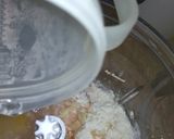 Foto langkah ke 2 dari resep Nugget Ayam Wortel.