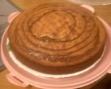 Foto del paso 5 de la receta: Bizcocho de naranja y cacao