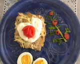 Foto del paso 5 de la receta: El cayeye